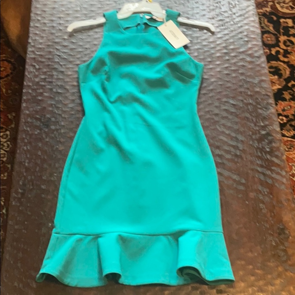 Likely Dress